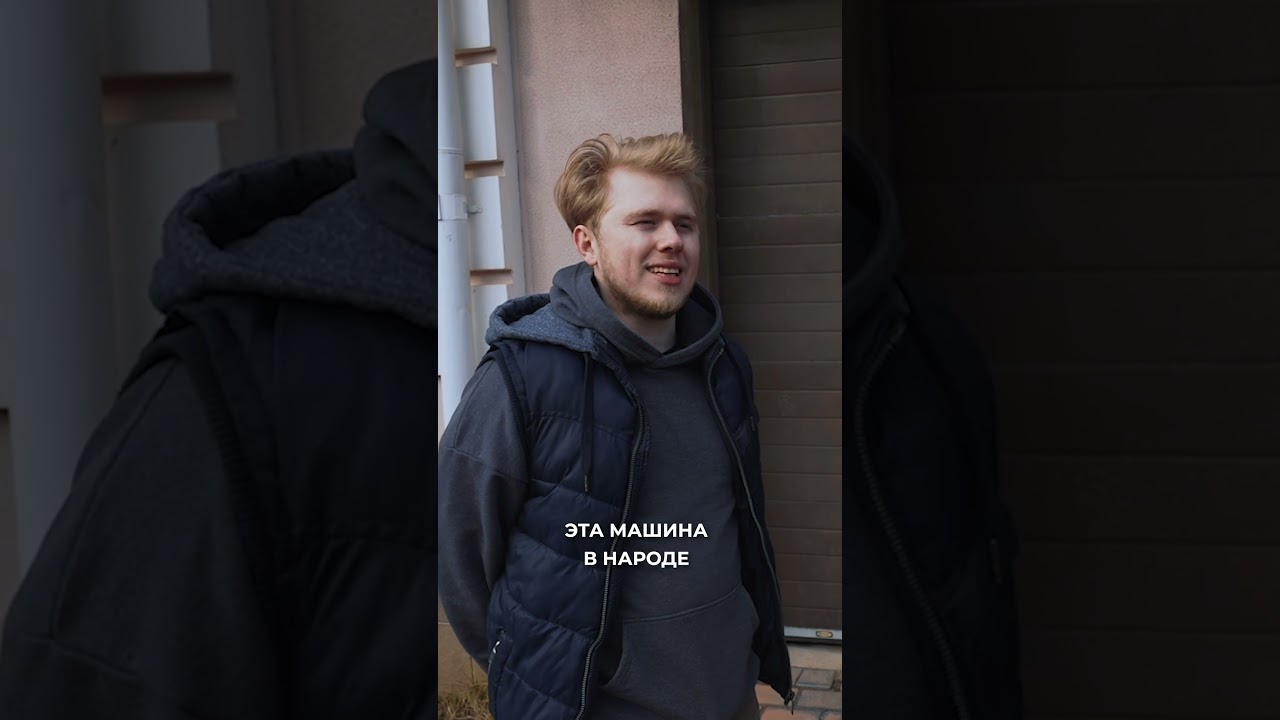 САМЫЙ РЕДКИЙ СИТРОЕН!