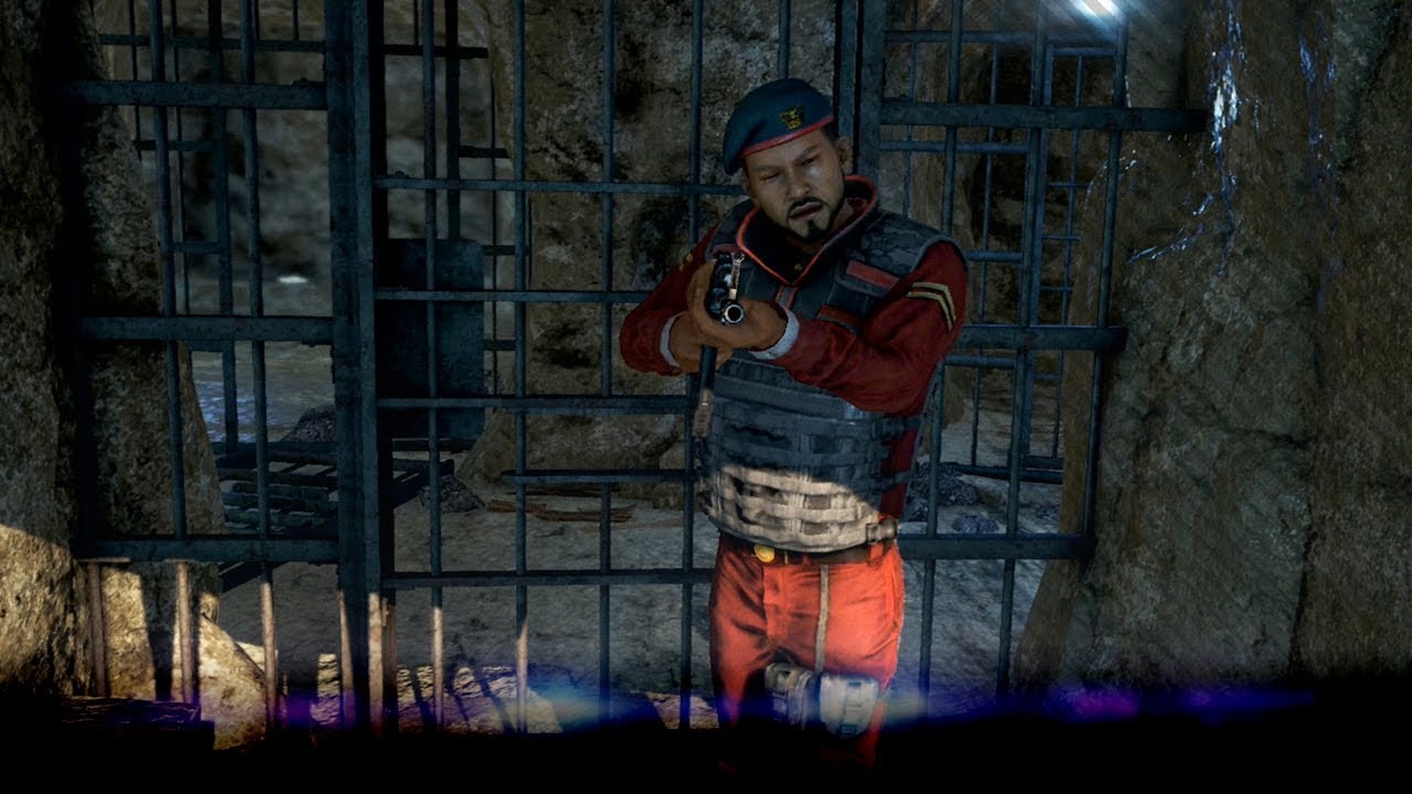 WILLIS IS EEN VERRADER EN ONTSNAPPEN UIT DE GEVANGENIS! Far Cry 4 #13