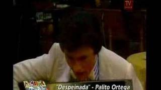 Palito Ortega-Despeinada
