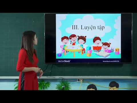 Video Tiếng Việt lớp 5_Luyện từ và câu_Từ trái nghĩa_Dạy học... - YouTube