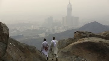 تِلاوة أيوبيّة من سورة الأعراف | أحمد بن طالب