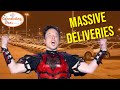 Massive Deliveries! Tesla Q4  -  Nobody&#39;s expecting this! [Edit: and for a good reason 😅 ]