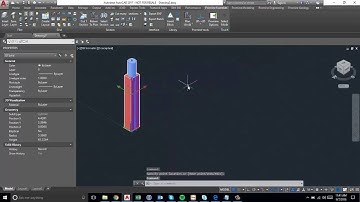 Promine AutoCAD Tips & Tricks : Solid History Command
