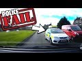 UK Dash Cam - BAD DRIVERS OF BRISTOL #54