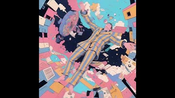 《做梦的人》 & 《 The Dreamer