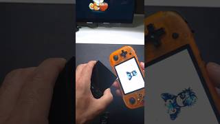 Trimui Brick VS R46H - Qual Liga Mais rápido?