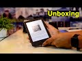 Amazon 10th Generation Kindle का Unboxing और Overview