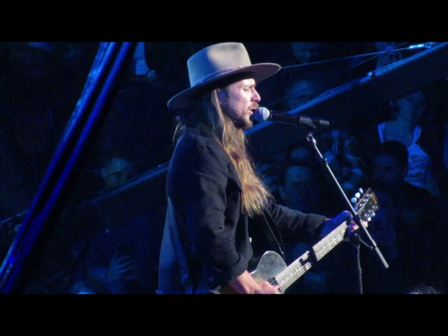 Micah Nelson, Lukas Nelson - I Thought About You, Lord/Time of the Preacher/Hands on the Wheel