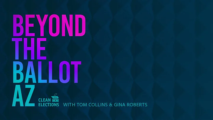 2025 Arizona Politics Wrap-Up & 2026 Preview