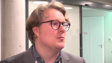 Global IGF 2019: Andre Rebentisch on Content Moderation