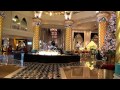 Jumeirah Zabeel Saray Hotel, The Palm, Dubai