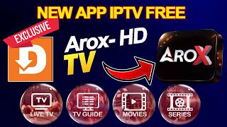 New App Downloader Code for All Android TV and Firestick