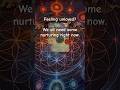 Feel Unloved? #shorts #guardianangels #crystals #spiritualmessage #spiritualhealing #nurtureyoursoul