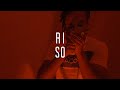 Riso  10d freestyle clip officiel