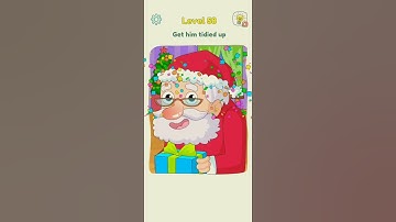 DOP 3 Gameplay Level 58 | Displace One Part Solution and Answer 🔥Subscribe #dop3game #game