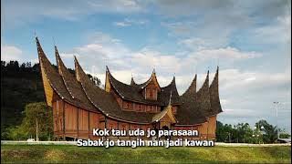 Download lagu Sarah Liy~Dalam Indak Bajadikan ( Music lirik ) Lagu Minang Terbaru 2024