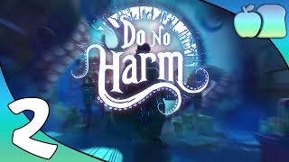 [Applebread] Do No Harm - Injecting the Four Food Groups #2 @Applebread