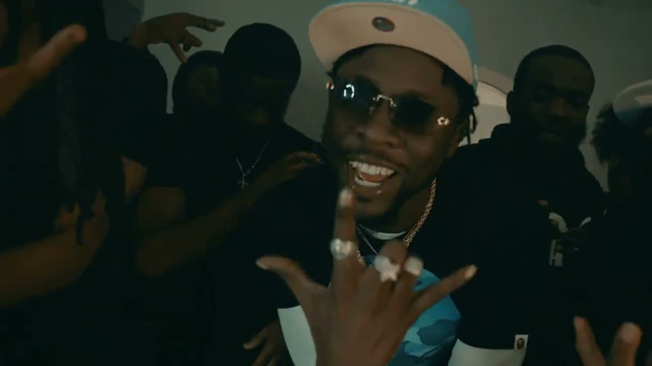 Watch Kingg Shawn - 2 Min In Hell (Official Video) on YouTube Watch Kingg Shawn - 2 Min In Hell (Official Video) on YouTube