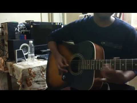 Guitar Tutorial (All Solos) || Afreen Afreen (Coke Studio Pakistan, Season 9)