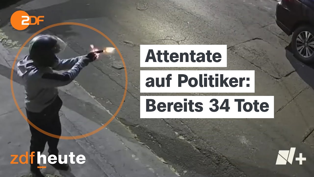 Illegale Müllhalden und verdreckte Städte - Stadtreinigung am Limit | ZDF.reportage