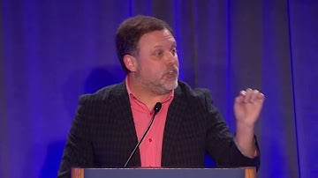 Tim Wise - The Origin and History of Race and Racism