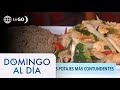 La ruta de deliciosos potajes más contundentes de talla XL | Domingo al Día