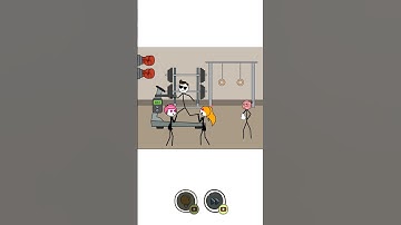 Thief puzzle level 108 #gaming #virolshort #gamimgplay 🥳🥳🥳