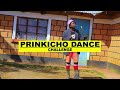 Prinkicho Challenge - J Flavour X Director Gee X Nyakababa