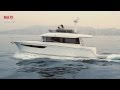 Essai jeanneau voyage 42 gamme velasco avec maxiboat tv