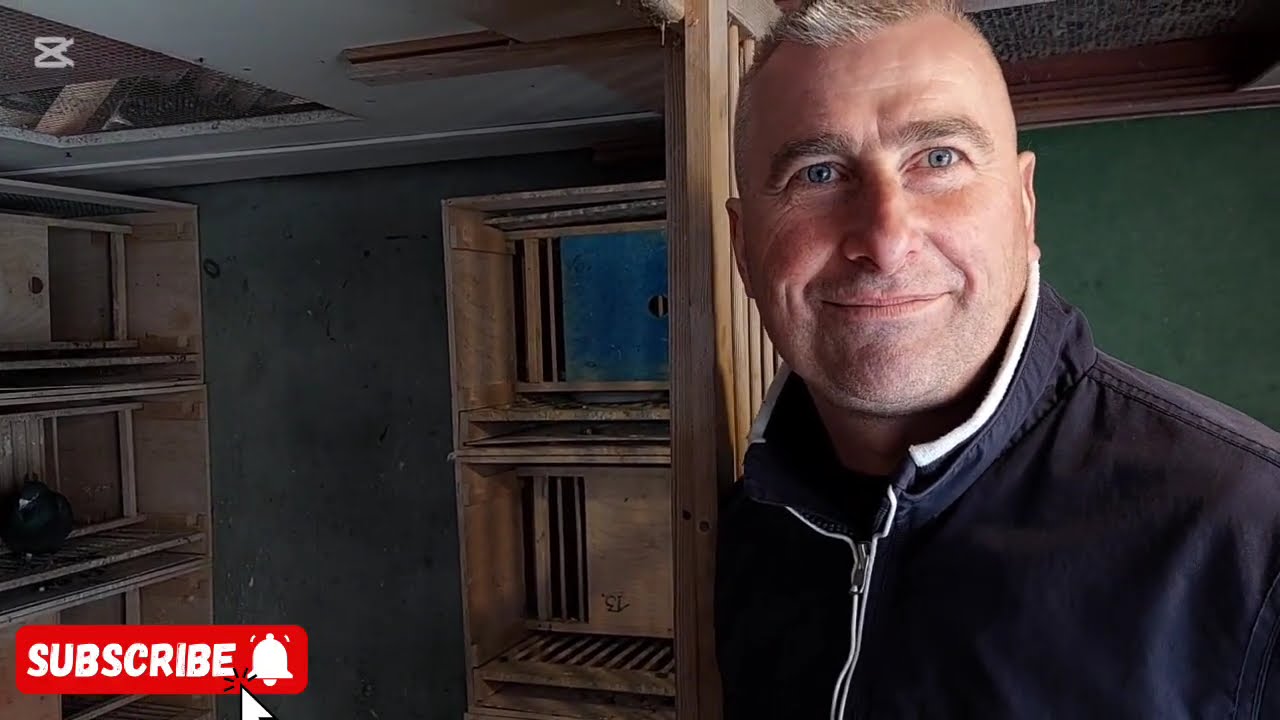 Wojciech Roguski 🎥 PZHGP 010 Sokołowsko-Węgrowski ponad 20 lat w ścisłej czołówce oddziału i Okręgu🕊