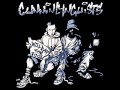 Cunninlynguists - Family Ties (Instrumental)