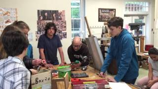 Electrical Group part 3