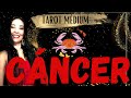 Cáncer 🔮UNA MUJER TREMENDA VIVIRÁ UN "CASTIGO DIVINO"//VIVIRÁS AMOR A MARES ⚖️🍒🫀🪄🪐🌩️