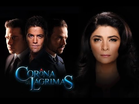 Corona de Lagrimas - Cristian Castro HQ+Letra