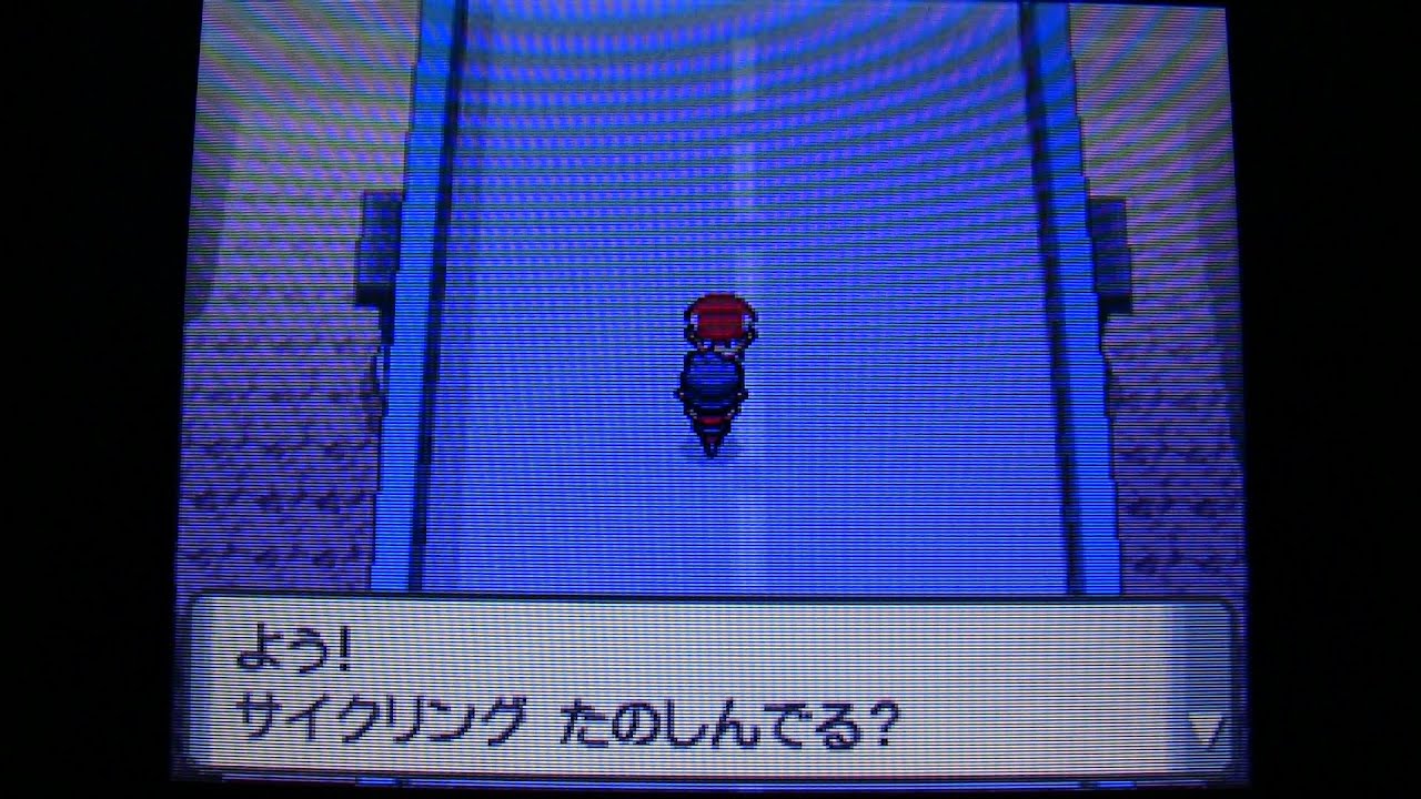 ダイヤモンド 攻略 ポケモン