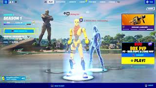 🔴(OCE) LIVE FORTNITE TILTED TOWERS | !epic !team