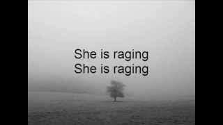 U2 - Running to stand still, (lyrics)