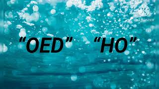 The forbidden spellings (TOLOT, GHOTI, OED and HO)