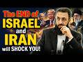 WHAT WILL HAPPEN TO IRAN ISRAEL The TRUTH From Quran And Sunnah Belal Assaad WHAT WILL HAPPEN TO IRAN ISRAEL The TRUTH From Quran And Sunnah Belal Assaad
