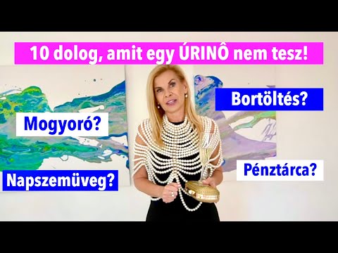 Videó: 10 dolog A belső dekoráció nem szeretné tudni