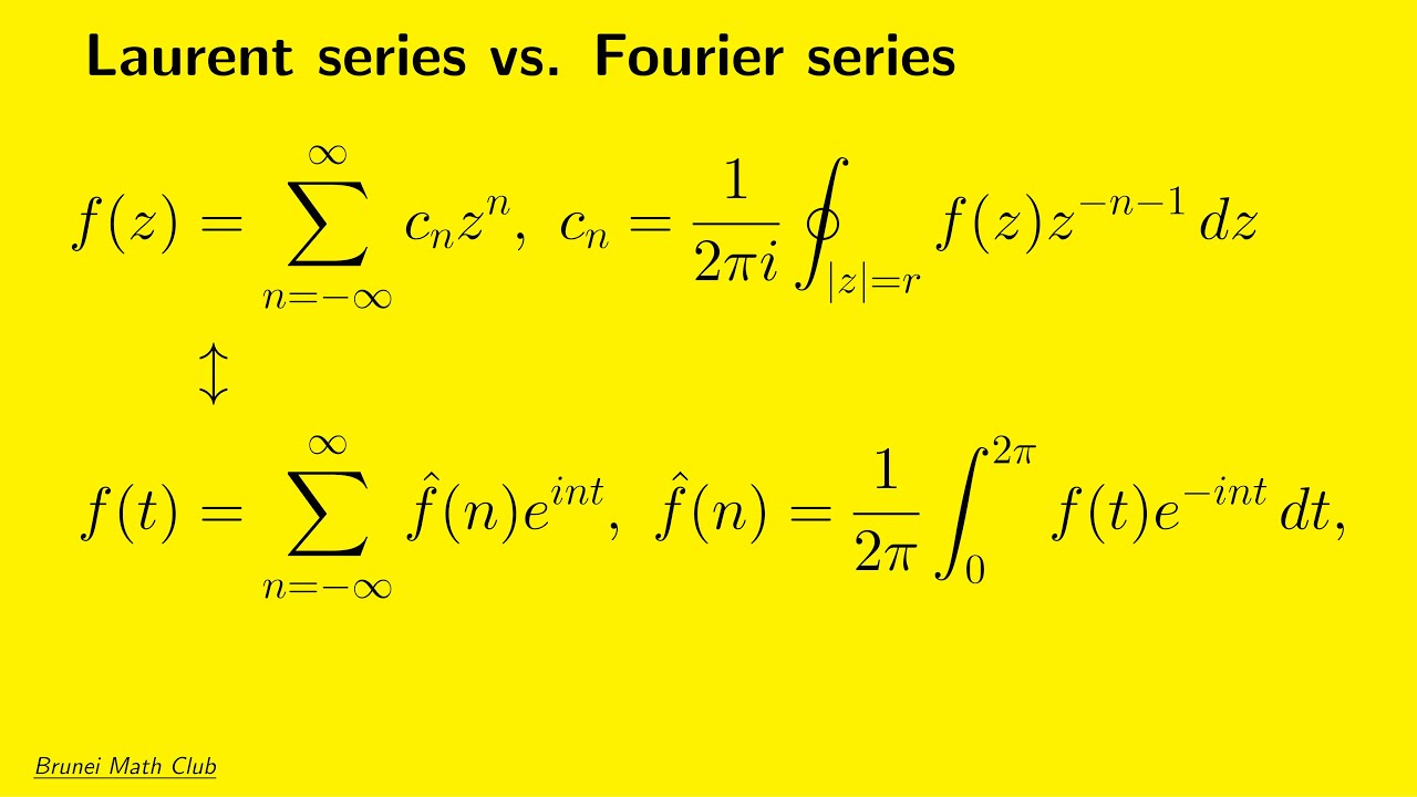 laurent-series-vs-fourier-series-youtube