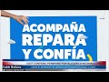28 JUL 2026 Nuevo servicio fortalece la reinserción social juvenil en San Antonio