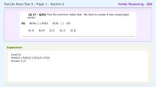 Mock9 Verbal Q20