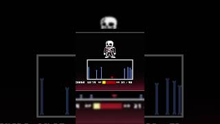 Undertale Last Breath Renewed By Crakedwolf Sans Phase 3 Final