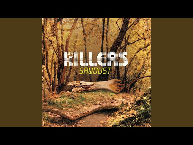 The Killers - Move Away