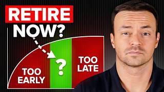 This is the PERFECT Age to RETIRE (Research 2026)