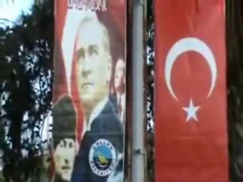 leylim ley-Zurna Şov