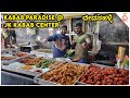 Devanahalli fried chicken  best j k kabab and lolipop  kannada food review  unbox karnataka