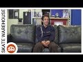 Jim greco  skate warehouse interview