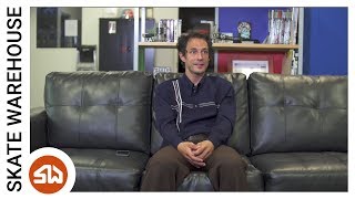 Jim Greco | Skate Warehouse Interview